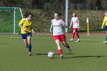 Bild 15 - F Walddoerfer SV 2 - SV Eidelstedt : Ergebnis: 1:3